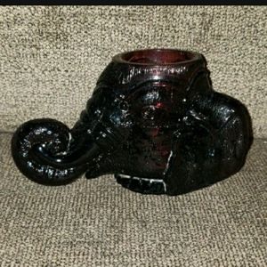 Toothpick holder